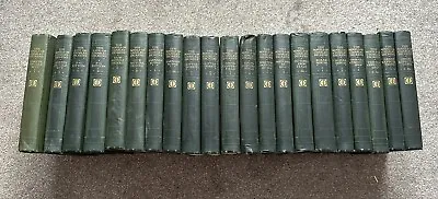 £5 • Buy Antique Charles Dickens Books - London Edition Print