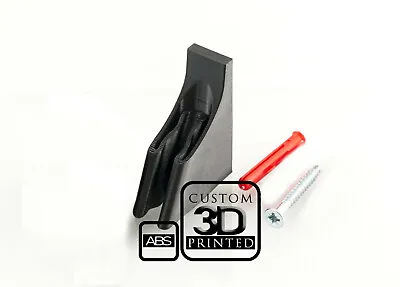3D Printed Wall Mount For Oculus Rift CV1 Sensor X1 Premium ABS Holder • £4.49