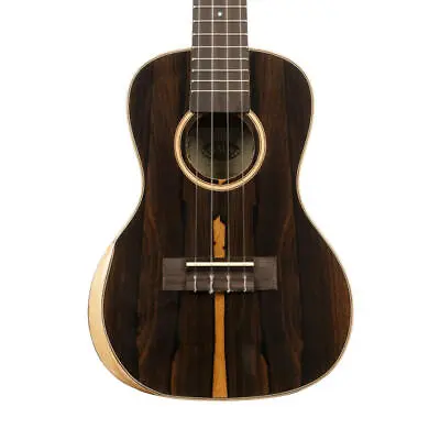 Kala KA-PX-ZCT-C Premier Exotic Ziricote Concert Ukulele • $229