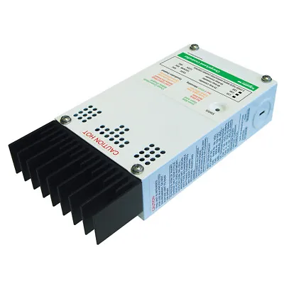 Xantrex C60 Solar Charge Controller 60A Amp 12V 24V DC PV Battery Microprocessor • $199.99