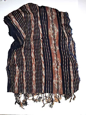 £283.11 • Buy Screen Used PIRATES OF CARIBBEAN - Pirate's SASH #4 Production Worn Prop DISNEY 