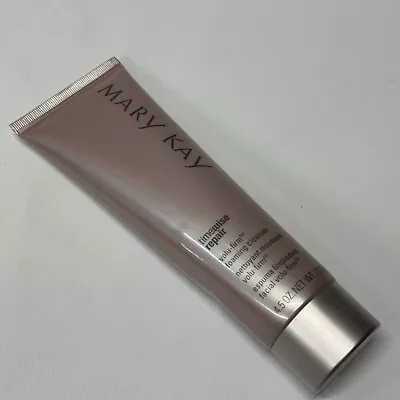 Mary Kay Timewise Repair Volu-Firm Foaming Cleanser 4.5oz NEW Set Exclusive NEW • $27.95