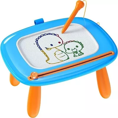 Magnetic Drawing Board For Preschool Learning And Educational Toys • $16.38