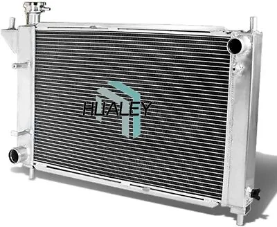 3 Row 44mm Aluminum Radiator For 1994-1995 Ford Mustang GT GTS SVT 3.8/5.0L MT • $103.49