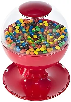 £19.99 • Buy Candy Dispenser Machine - Motion Activated Gumball, Nut, Sweets Touchless Sensor