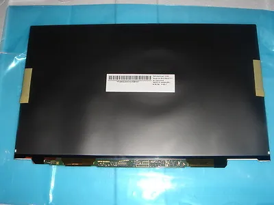 Faceplate 13.1   B131RW02V0 Sony Vaio VPC-Z11 VPCZ118 Series Screen LT131EE12000 • $288.91