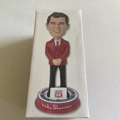 New Mike Shannon Bobblehead St. Louis Cardinals Sga 4/10/22 Nib  • $20.49