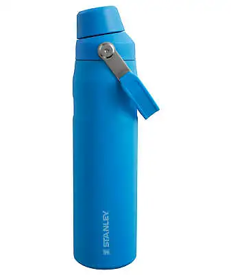 Stanley Aerolight IceFlow Bottle Fast Flow 0.6L Azure • £38.99