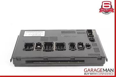 06-13 Mercedes X164 GL450 ML550 Rear SAM Signal Acquisition Control Module Unit • $330