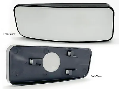 For Lower Mirror Glass Non-Heated 2006-2018 SPRINTER Driver Left Side • $20.55