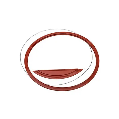 DCI 2194 Midmark M9 Gasket Kit - Matches OEM Midmark 057-0790-01 & 002-0361-01 • $69.95