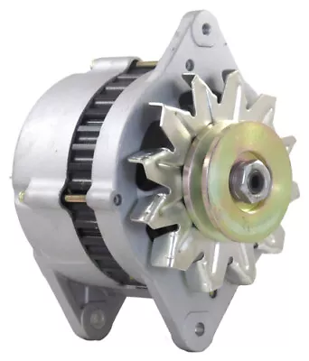 New Alternator Fits Mustang Skid Steer Loader 920 930 930a 940 171058-77200 • $123.44