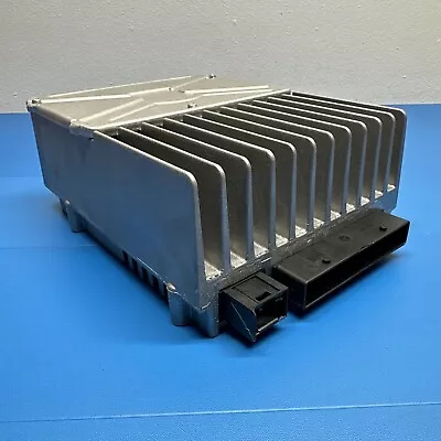 2518209589 | 2006 - 08 MERCEDES ML350 ML500 R350 R500 Amplifier Harman Becker OE • $160