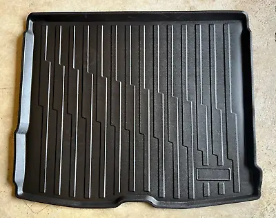 Rear Trunk Cargo Liner Floor Mat Tray Pad Boot For Volvo XC60 2018 - 2023 New • $59.95