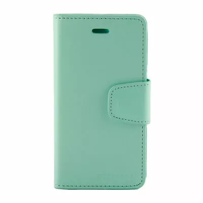 Flip Case For IPhone 6/ 7/ 8 Plus  TPU Silicon Leather Wallet Cover • $12.99