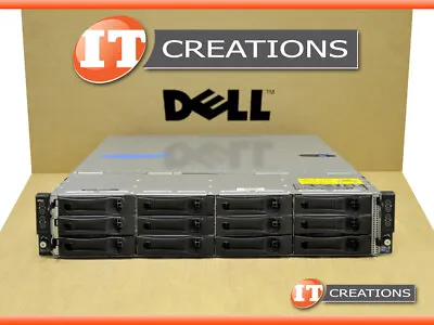 Dell C6100 12b Quad E5640 2.66ghz 1024gb 8 X 3tb Sata • $8907.01