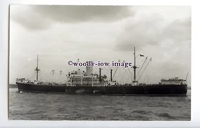 £1.50 • Buy C2901 - NZSC Cargo Ship - Paparoa , Built 1944 - Photograph J Clarkson