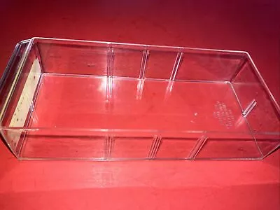 Lot Of 6 VTG Akro-Mils 20-501 5.75” X 2.75” Replacement Drawers Buy One Or Many • $6