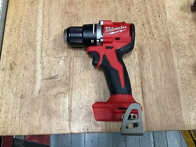 Milwaukee M18 3601-20 1/2 Inch Compact Drill/Driver (Tool Only) • $64.95