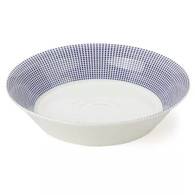 NEW Royal Doulton Pacific Pasta Bowl • $24