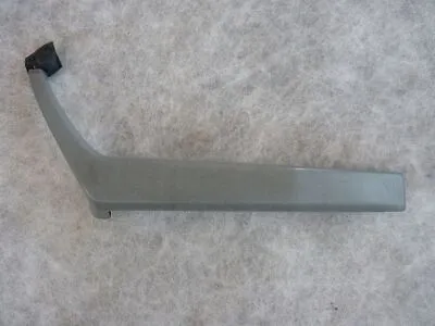 Mercedes W124 CE Coupe Handle Door Panel Front Right Gray A1240701201 • $25.05