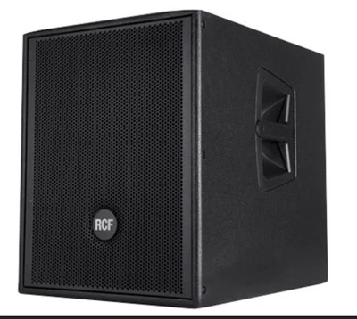 £649 • Buy RCF ART 902 AS  12  1000w  BASS BIN Single Unit For RCF MACKIE YAMAHA FBT Etc