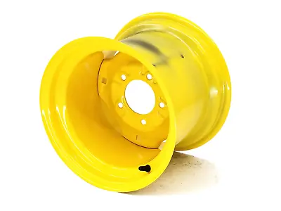 (1) Rear Wheel Fits John Deere X Series 2305 X748 X749 1023E 1026R 1025R M121628 • $119.99