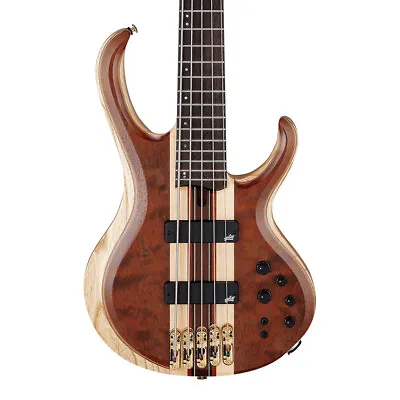 Ibanez: BTB Premium BTB1835-NDL(Natural Shadow Low Gross) • $2050.20