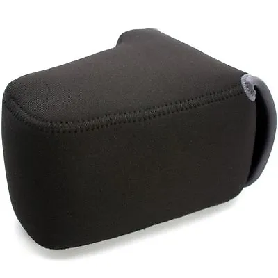 Matin NEOPRENE PROTECTOR Case For Canon EOS 60D 70D 77D 80D 90D 24-70mm Lens • $44.58