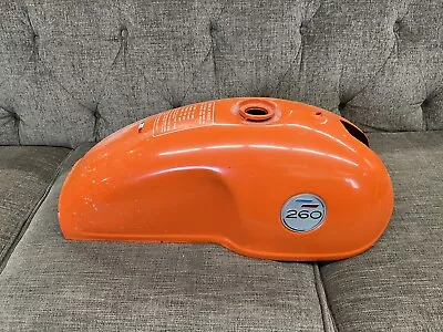 Benelli Mojave 260 Gas Tank • $125