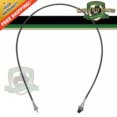 544198M91 56in Tachometer Cable For Massey Ferguson 265 275 285 85 88+ • $20.92