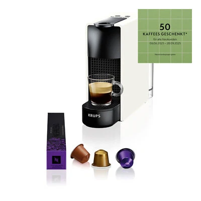 Vaschetta Contenitore Capsule Krups Nespresso XN2140 - Ricambio Originale Per Macchine Caffè