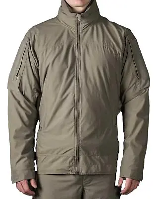 $169.99 • Buy Beyond Clothing PCU Level 5 Glacier Softshell Jacket Epic DWR Fabric Lightweight
