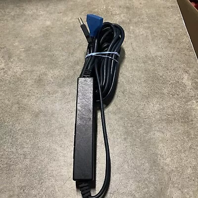 Orig Verifone Blue Mx USB Cable P/N 23741-02-R - Mx850 Mx860 Mx870 Mx915 Mx925 • $22.99