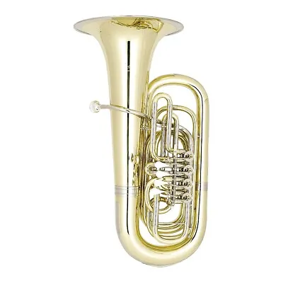 Miraphone 282 Series 4-Valve 3/4 BBb Tuba • $9649