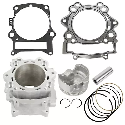 Cylinder Piston Ring For Yamaha Grizzly 700 YFM700 2007 2008- 2013 Standard Bore • $166.99