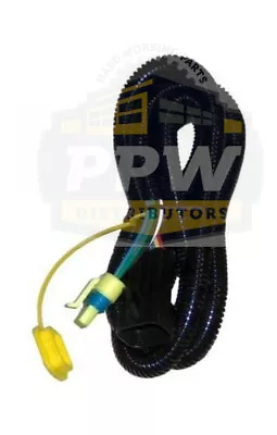Meyer Nite Saber Headlight Harness Wiring Module C Port To Plow Lights 07118 • $14.99