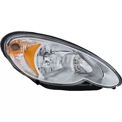 New Fits 2006-10 Chrysler PT Cruiser CH2503164 Right Halogen Head Lamp Assembly • $91.44