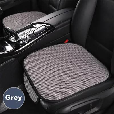 Car Seat Cover Ice Silk Seat Cushion Pad Mat Comfortable For Volvo Auto Interior • $29.50