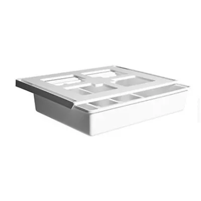 Desk Drawer Under Desk Storage Set For Office Bedroom Kitchen For8841 • $42.10