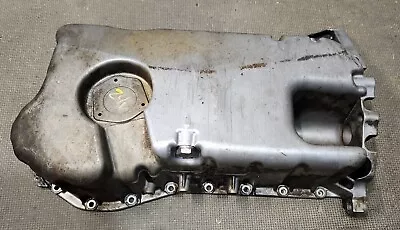 021-103-603; OEM VW JETTA GLI GTI VR6 Oil Pan 2.8L Engine ID BDF 02 03 04 • $112.50