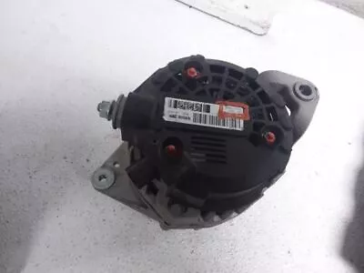 2022 INFINITI QX60 3.5L Engine Alternator 14 Volts 150 Ampere OEM ID 231006SA0B • $149.95