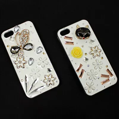 Luxury & Style Creative Fashion Design Hardshell Case For Apple IPhone 5 5s • $5.99