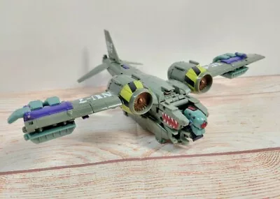 Transformers Reveal The Shield Voyager Class LUGNUT INCOMPLETE See Pics Descript • $62.99