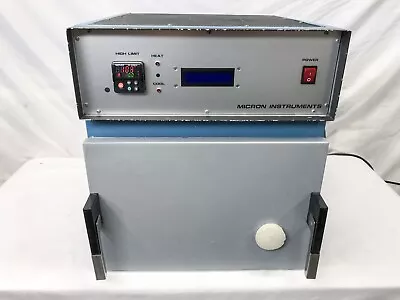 DESPATCH Benchtop 925 Temperature Chamber Oven - Watlow EZ Zone Controller • $795