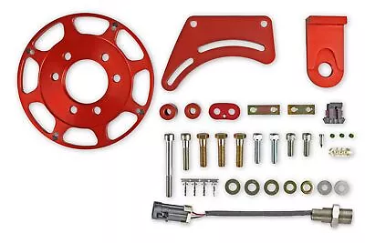 MSD 8647 MSD Ford Coyote Hall Effect Crank Trigger Kit • $335.14