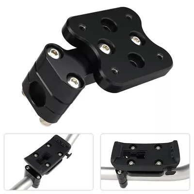 $29.91 • Buy 22mm Navigation GPS Bracket Fit For Yamaha XJR 1200 1995-1999 XJR 1300 1998-2014