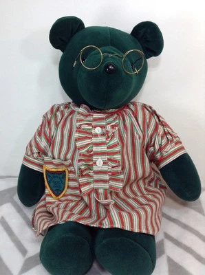 $18.59 • Buy North American Bear Co V.I.B. A Christmas Carol's Ebenezer Ebearneezer Scrooge