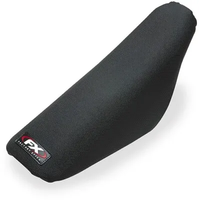 Factory Effex Gripper Black Seat Cover For RM85 02-14 09-24410 13-8659 0821-0404 • $38.98