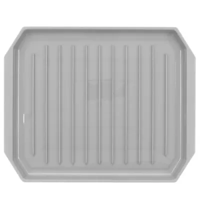 Bacon Baking Pan Cooking Tray Microwave Baking Rack Microwave Bakeware • $9.10